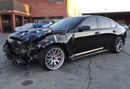 2020 Cadillac CT5-V - Image 2