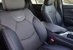 2020 Cadillac CT5-V - Image 28