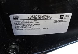2020 Cadillac CT5-V - Image 58