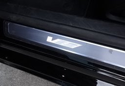 2020 Cadillac CT5-V - Image 31