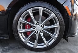 2020 Cadillac CT5-V - Image 20
