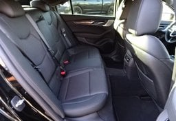 2020 Cadillac CT5-V - Image 32