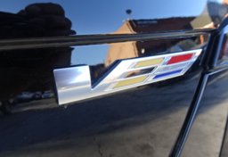 2020 Cadillac CT5-V - Image 19