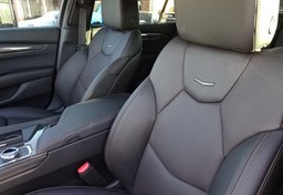 2020 Cadillac CT5-V - Image 27