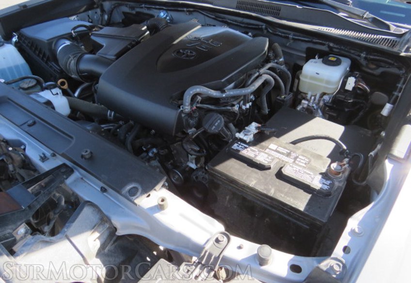 2020 Toyota Tacoma 4WD - Image 50