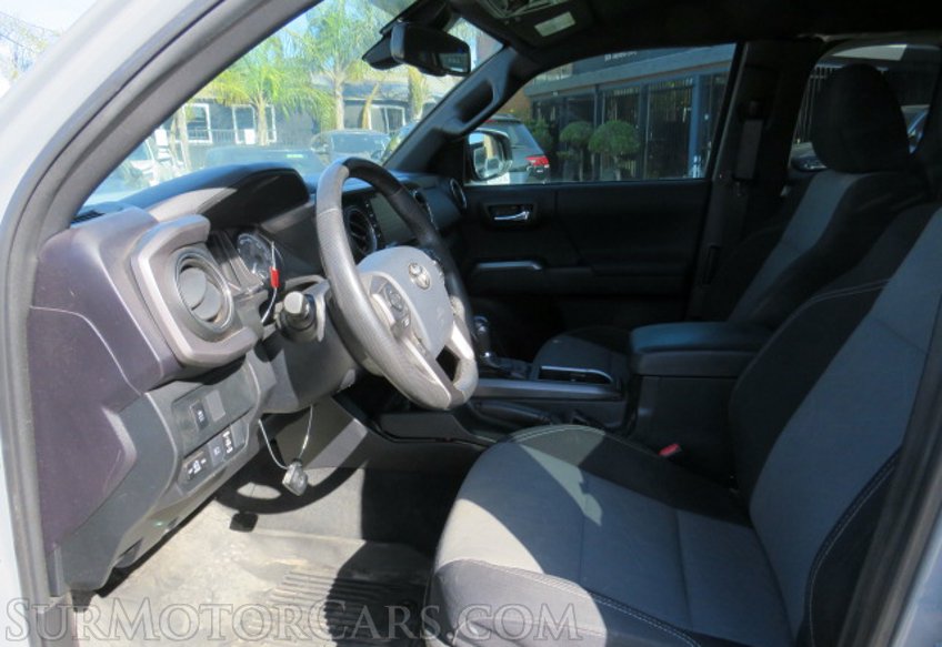 2020 Toyota Tacoma 4WD - Image 22