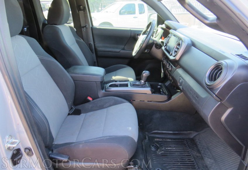 2020 Toyota Tacoma 4WD - Image 27