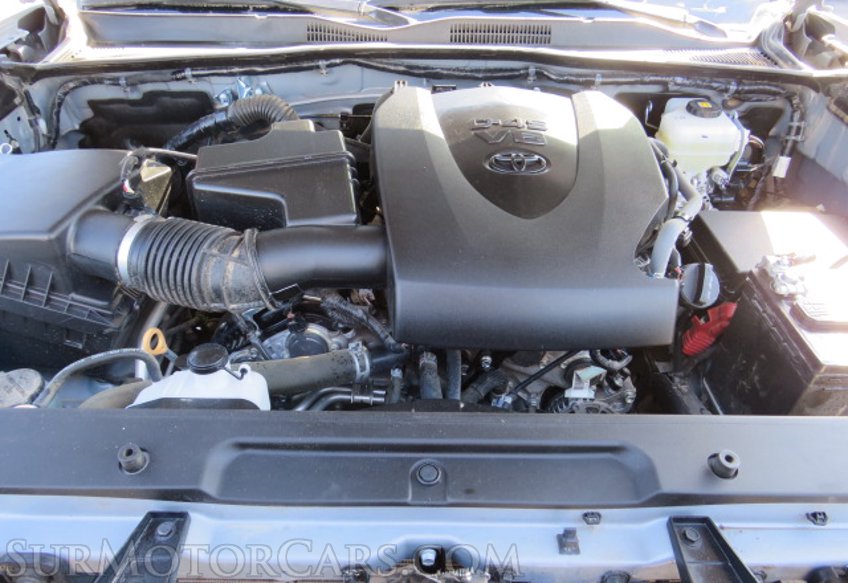 2020 Toyota Tacoma 4WD - Image 51