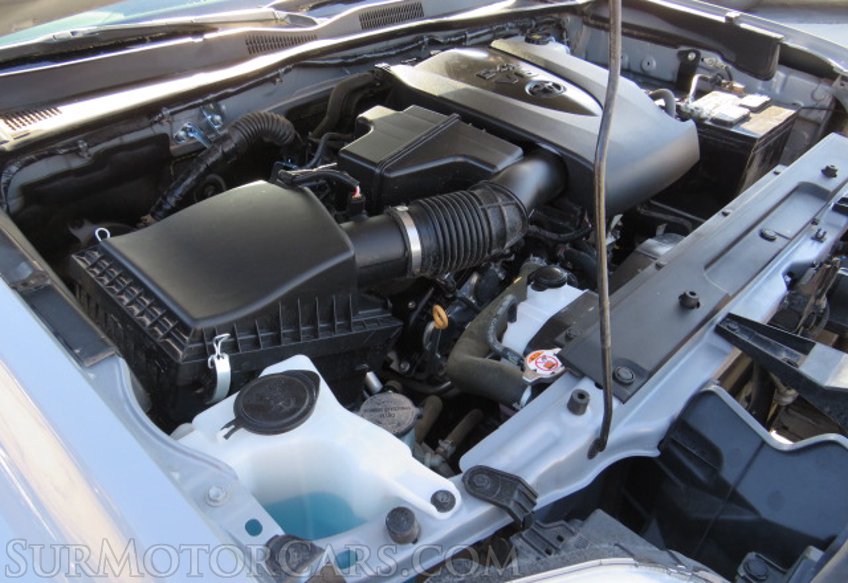 2020 Toyota Tacoma 4WD - Image 52