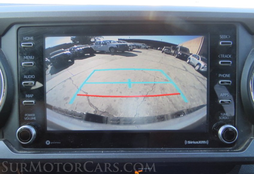 2020 Toyota Tacoma 4WD - Image 37