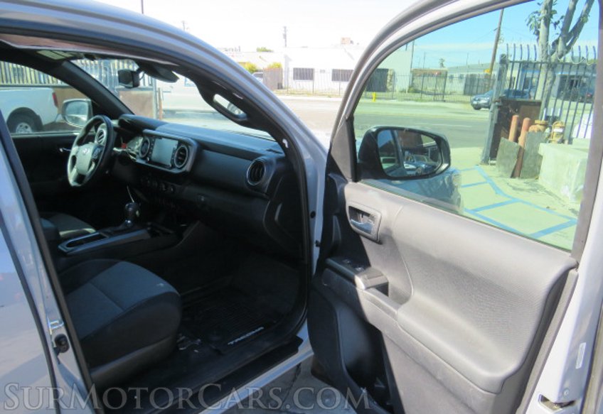 2020 Toyota Tacoma 4WD - Image 24