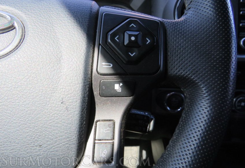 2020 Toyota Tacoma 4WD - Image 34