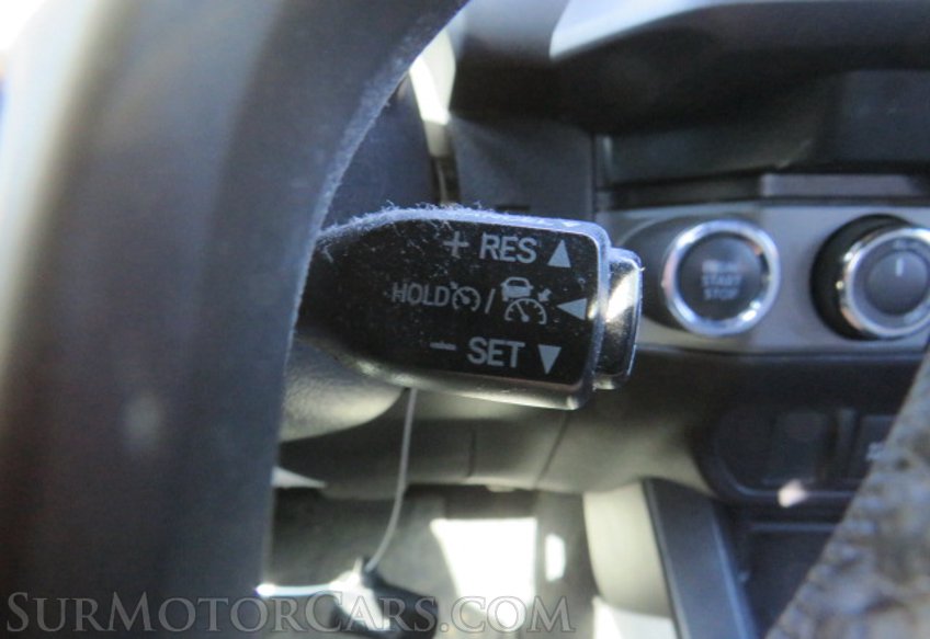 2020 Toyota Tacoma 4WD - Image 35