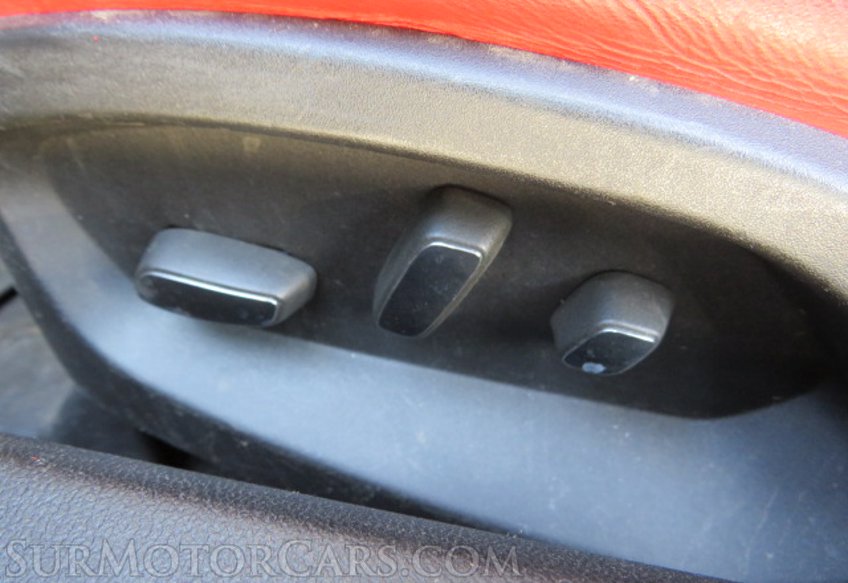 2015 Chevrolet Corvette - Image 40