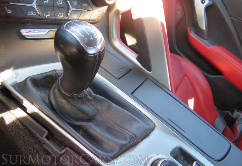 2015 Chevrolet Corvette - Image 32