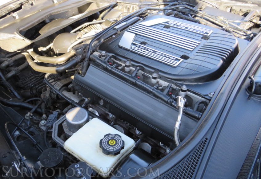 2015 Chevrolet Corvette - Image 47
