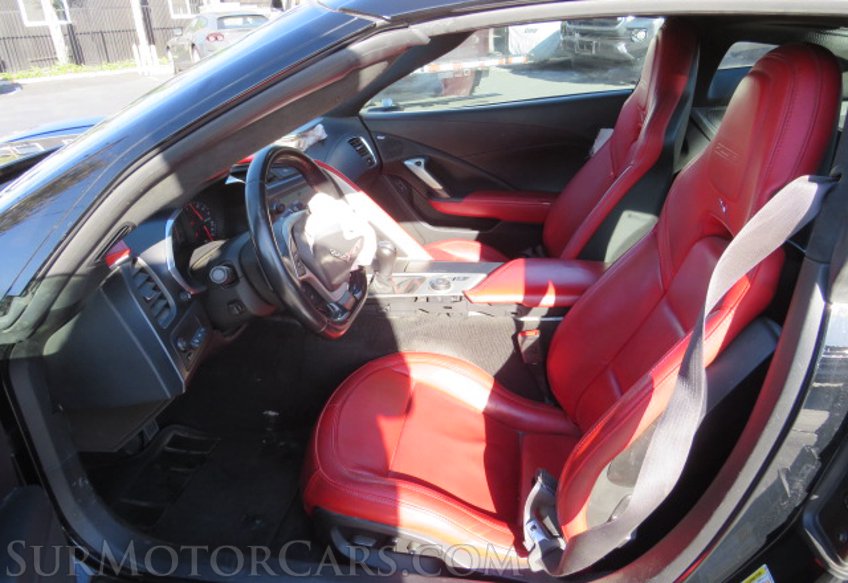 2015 Chevrolet Corvette - Image 19