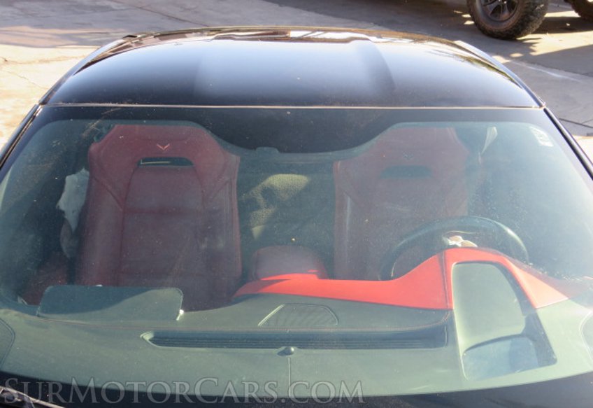 2015 Chevrolet Corvette - Image 14