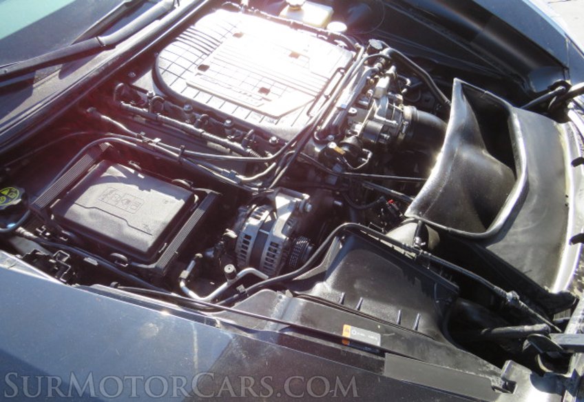 2015 Chevrolet Corvette - Image 48