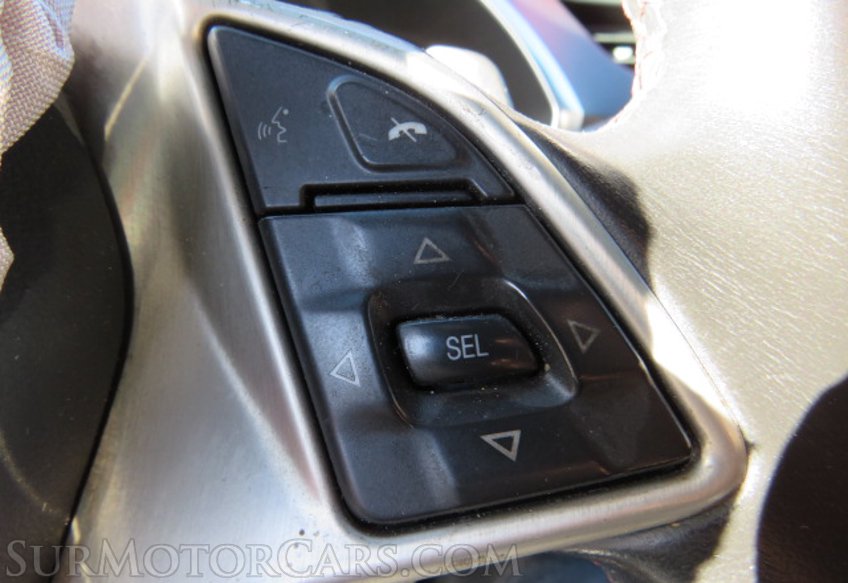 2015 Chevrolet Corvette - Image 27