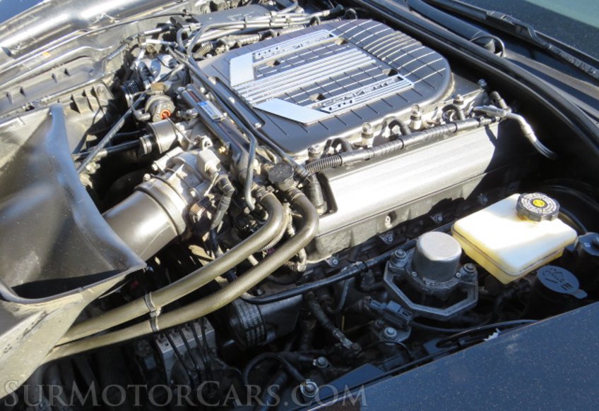 2015 Chevrolet Corvette - Image 46