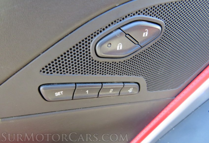 2015 Chevrolet Corvette - Image 39