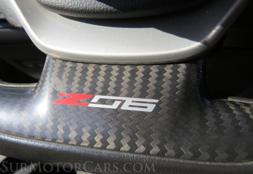 2015 Chevrolet Corvette - Image 30