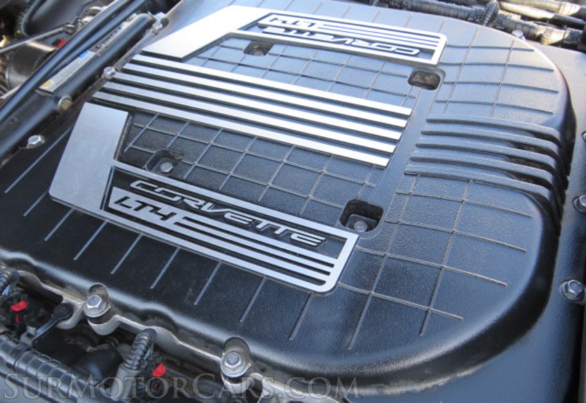 2015 Chevrolet Corvette - Image 49