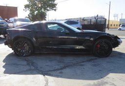 2015 Chevrolet Corvette - Image 10