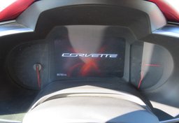 2015 Chevrolet Corvette - Image 25