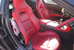 2015 Chevrolet Corvette - Image 22