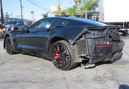 2015 Chevrolet Corvette - Image 5