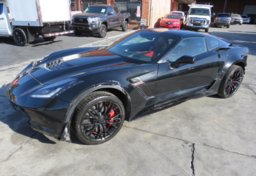 2015 Chevrolet Corvette - Image 1