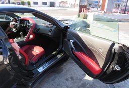2015 Chevrolet Corvette - Image 18