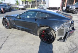 2015 Chevrolet Corvette - Image 7