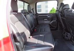 Thumbnail of 2022 Ram 1500