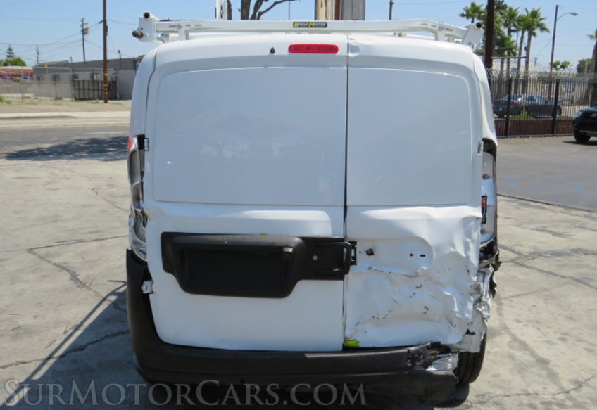 2020 Ram ProMaster City Cargo Van - Image 10