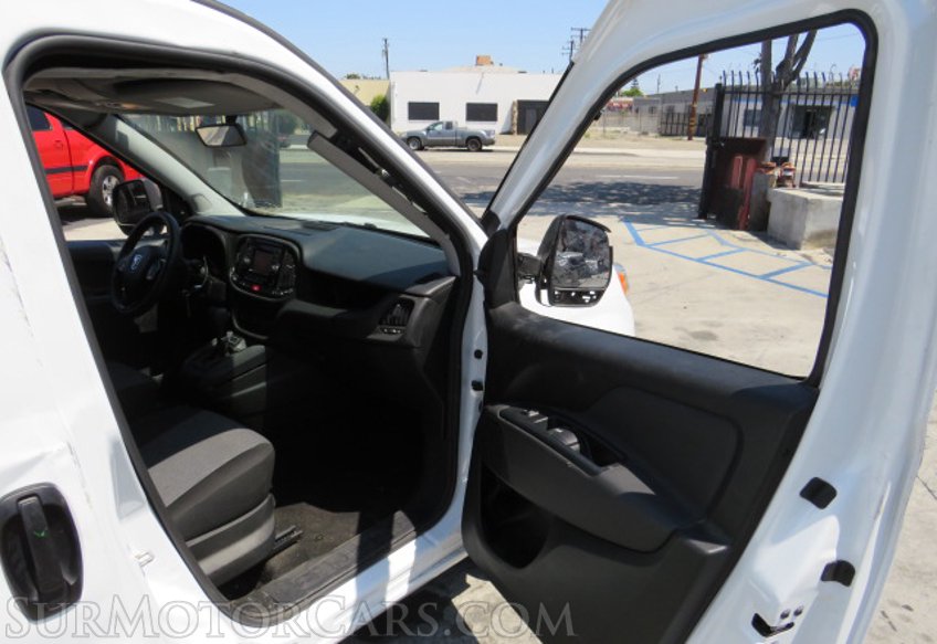 2020 Ram ProMaster City Cargo Van - Image 20