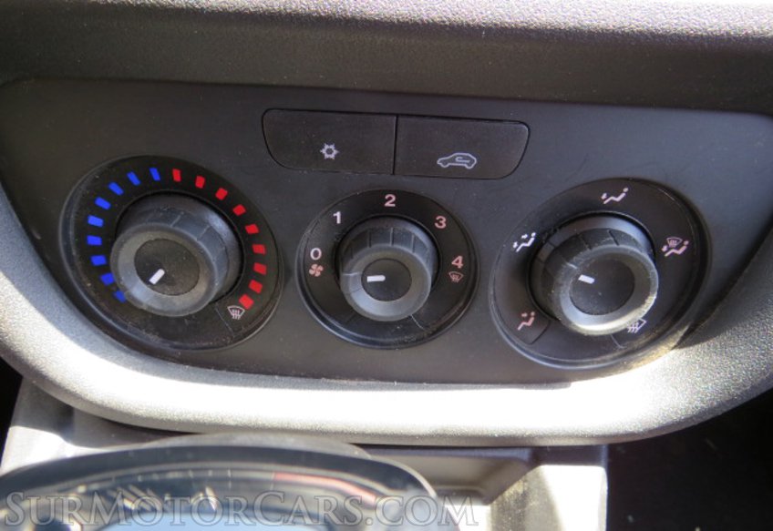 2020 Ram ProMaster City Cargo Van - Image 35