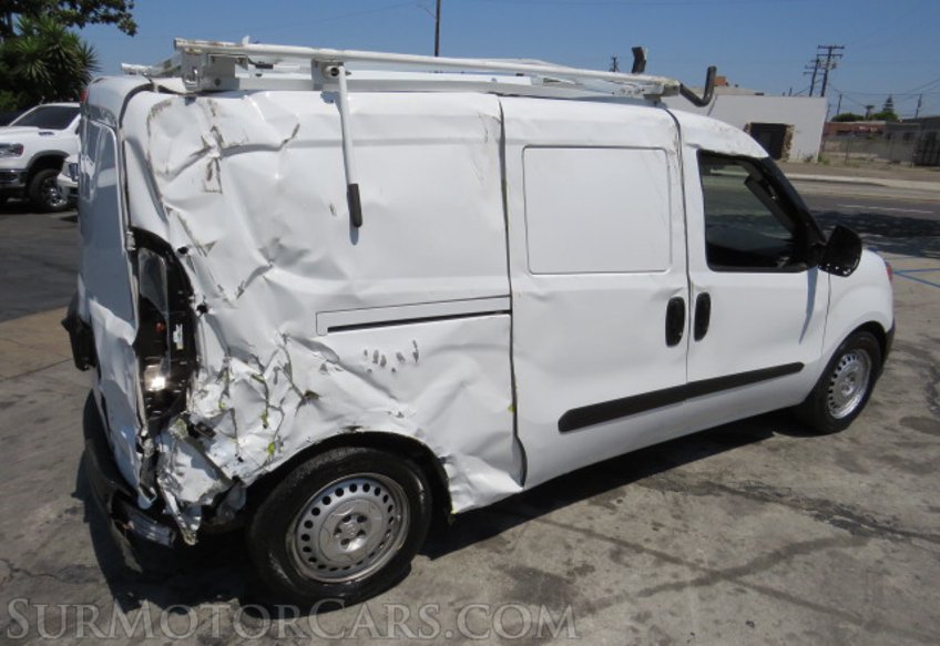 2020 Ram ProMaster City Cargo Van - Image 6