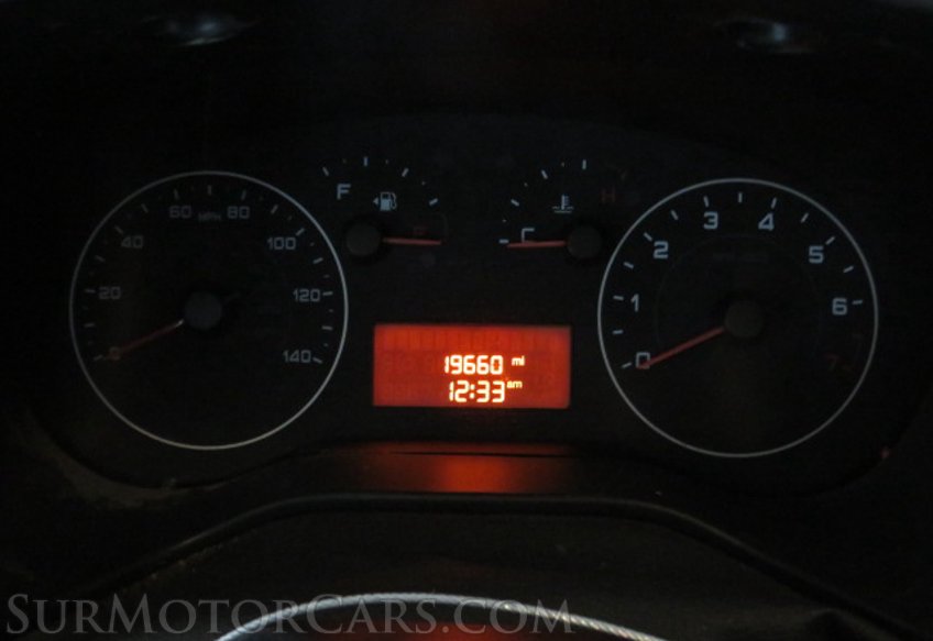 2020 Ram ProMaster City Cargo Van - Image 28