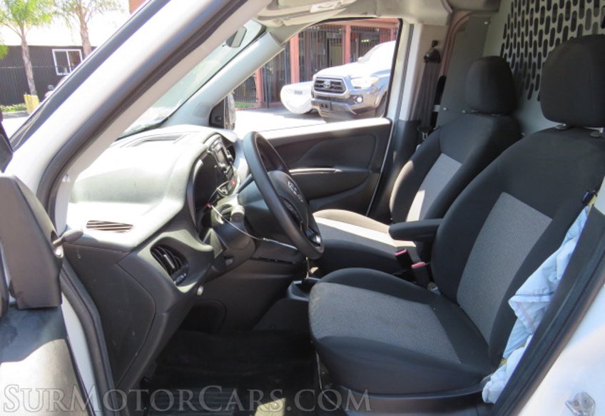 2020 Ram ProMaster City Cargo Van - Image 21