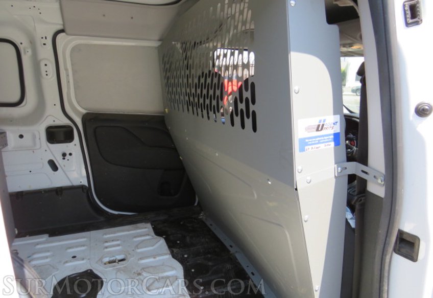2020 Ram ProMaster City Cargo Van - Image 26
