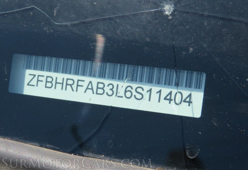 2020 Ram ProMaster City Cargo Van - Image 38