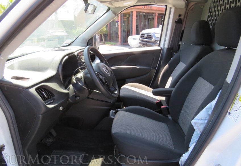 2020 Ram ProMaster City Cargo Van - Image 23