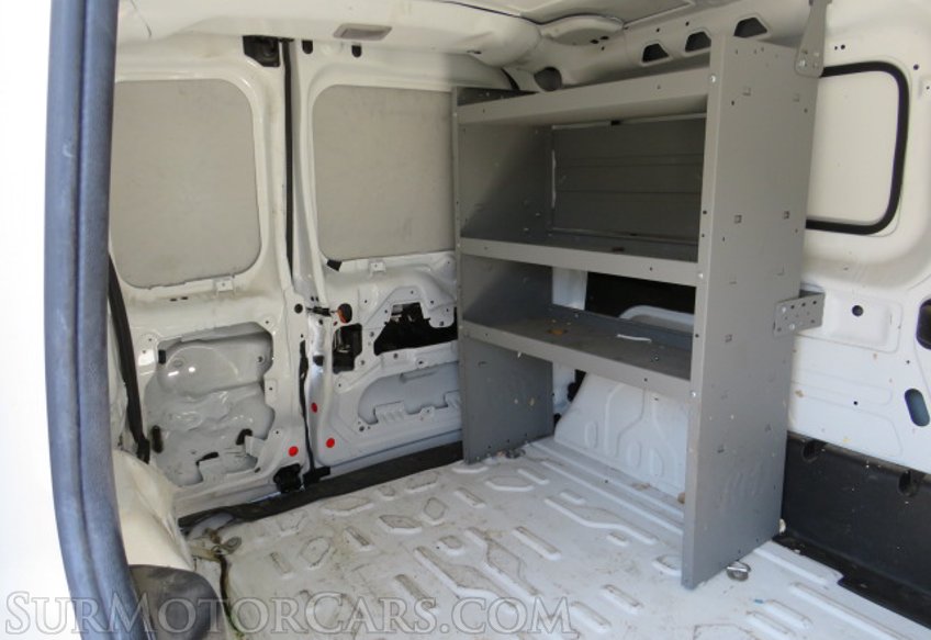 2020 Ram ProMaster City Cargo Van - Image 27