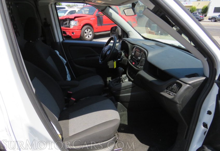 2020 Ram ProMaster City Cargo Van - Image 24