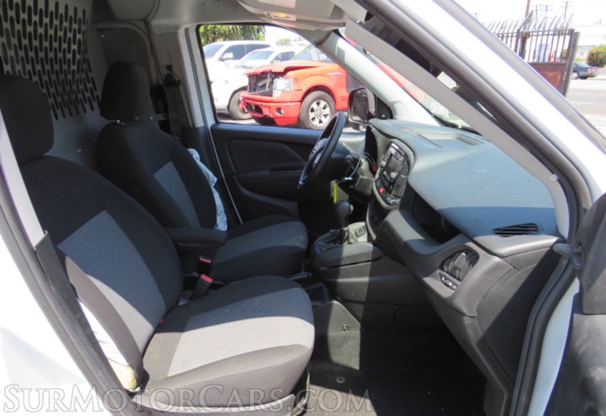 2020 Ram ProMaster City Cargo Van - Image 22