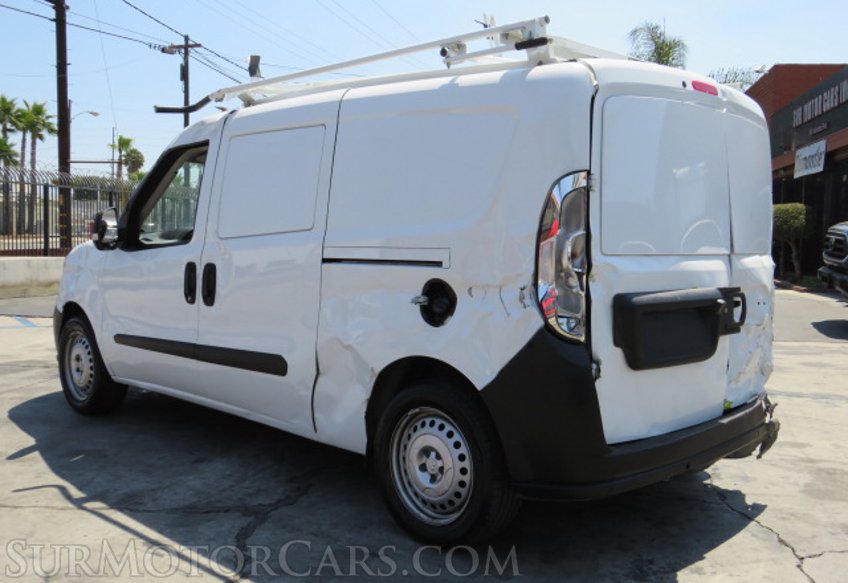 2020 Ram ProMaster City Cargo Van - Image 7