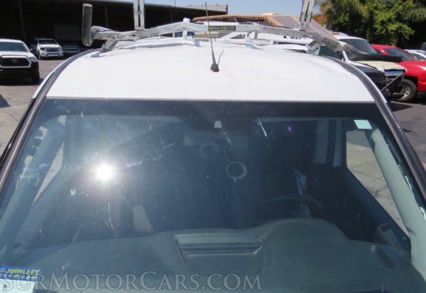 2020 Ram ProMaster City Cargo Van - Image 13